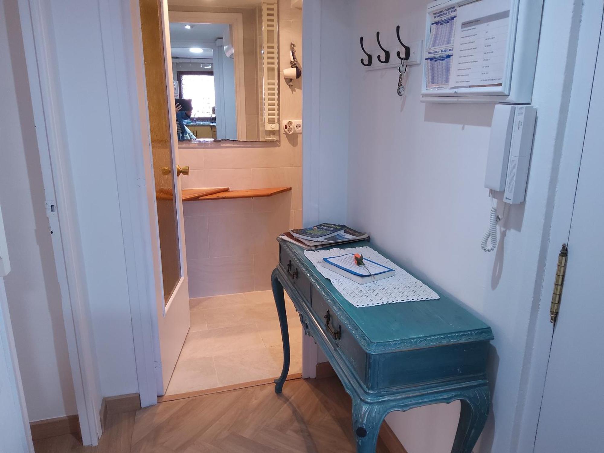 Acogedor Apartamento En El Corazon Medieval De Tarragona 아파트 외부 사진