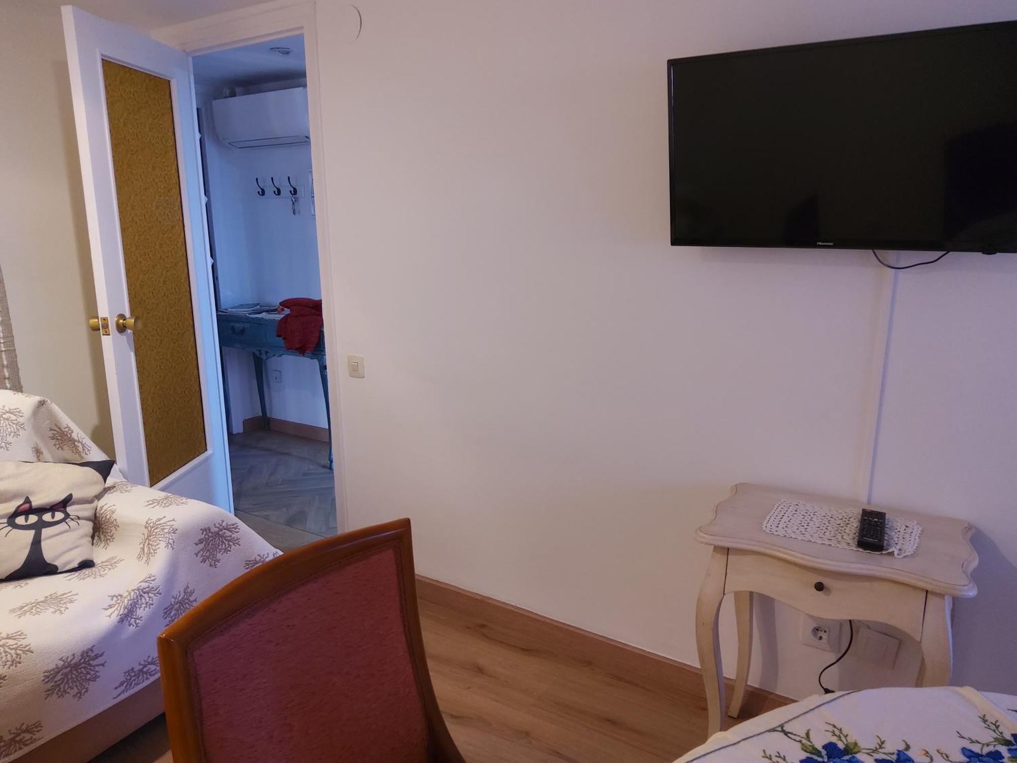 Acogedor Apartamento En El Corazon Medieval De Tarragona 아파트 외부 사진