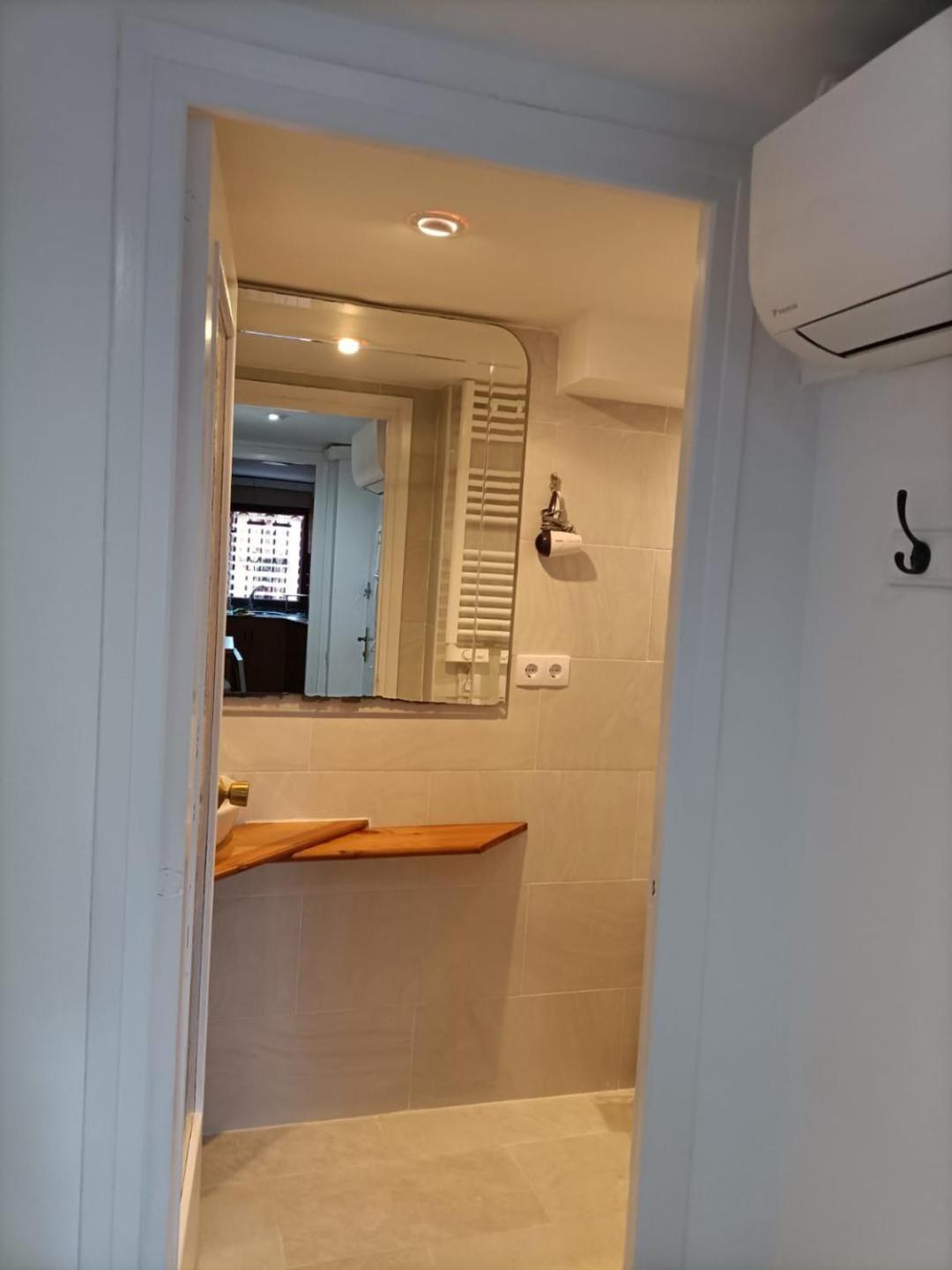 Acogedor Apartamento En El Corazon Medieval De Tarragona 아파트 외부 사진