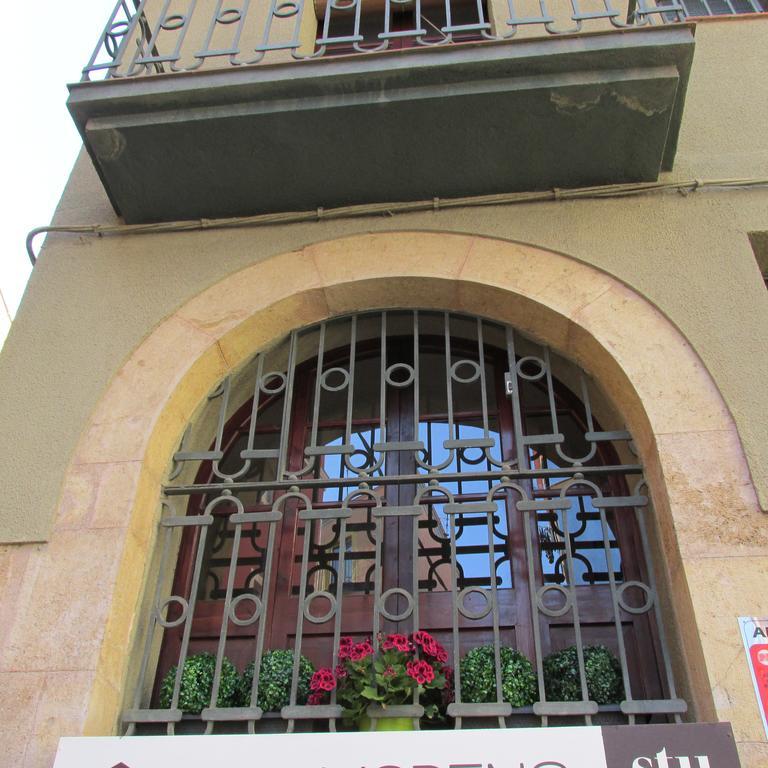 Acogedor Apartamento En El Corazon Medieval De Tarragona 아파트 외부 사진