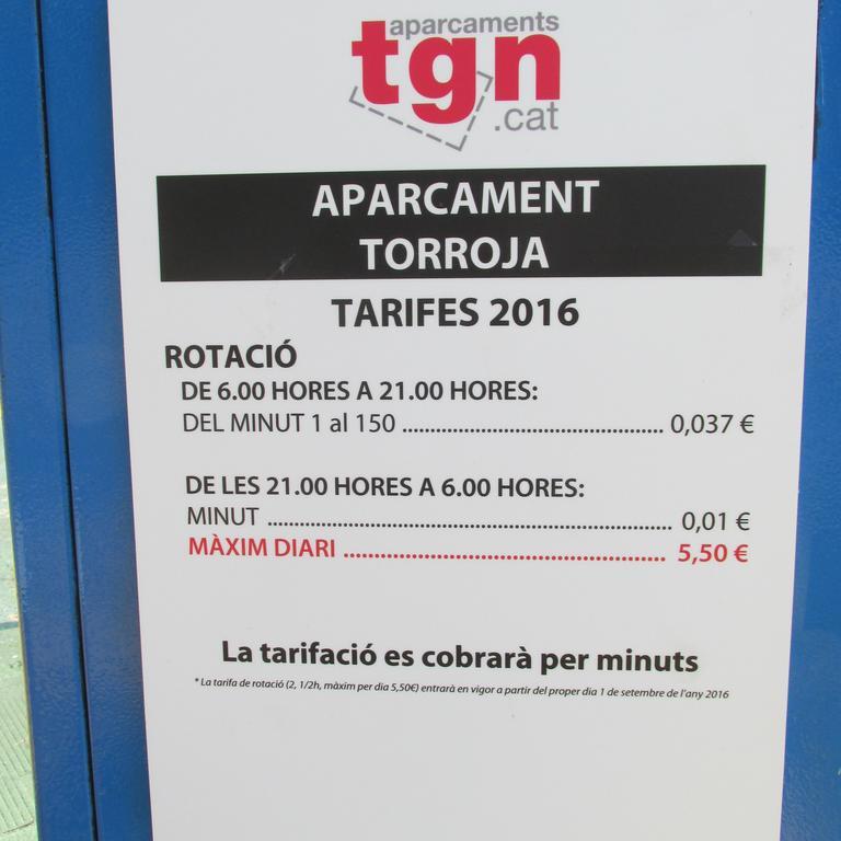 Acogedor Apartamento En El Corazon Medieval De Tarragona 아파트 외부 사진