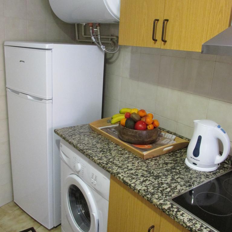 Acogedor Apartamento En El Corazon Medieval De Tarragona 아파트 외부 사진