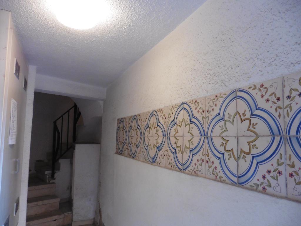 Acogedor Apartamento En El Corazon Medieval De Tarragona 아파트 외부 사진
