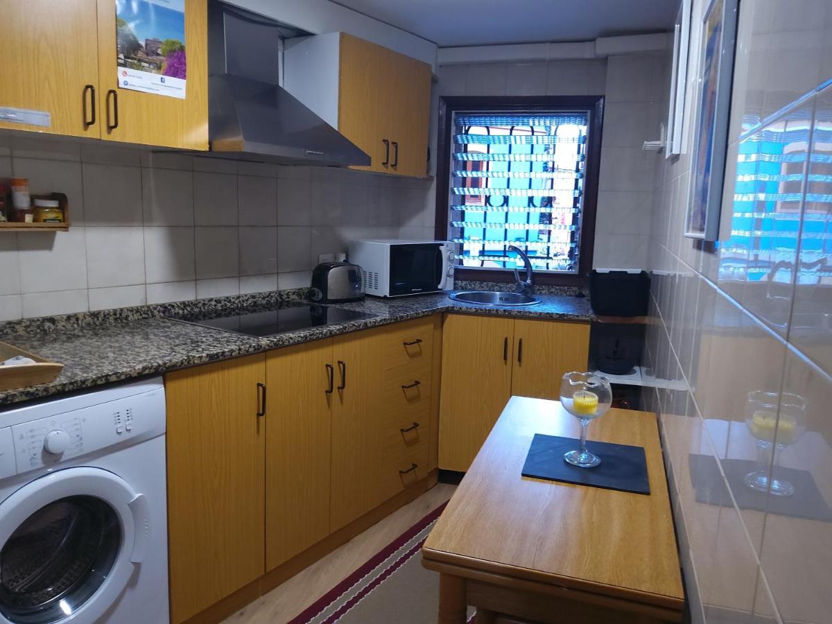 Acogedor Apartamento En El Corazon Medieval De Tarragona 아파트 외부 사진